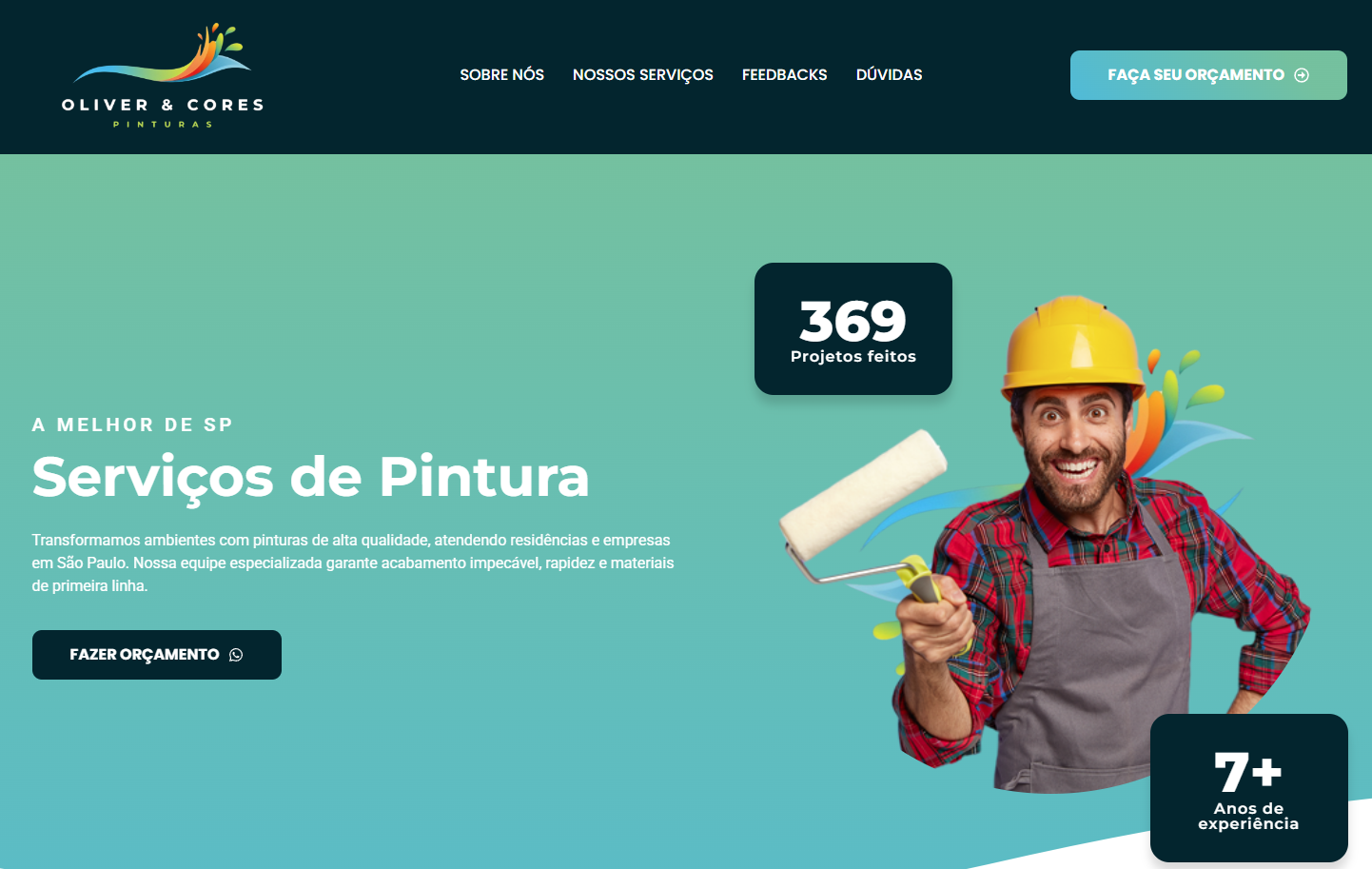 Projeto 5 - Dashboard